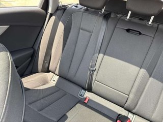 AUDI a4 allroad quattro