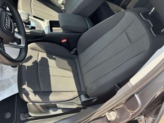 AUDI a4 allroad quattro