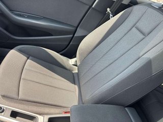 AUDI a4 allroad quattro