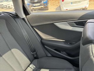 AUDI a4 allroad quattro
