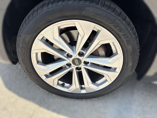 AUDI a4 allroad quattro