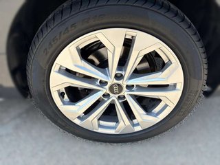 AUDI a4 allroad quattro