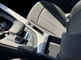 AUDI a4 allroad quattro