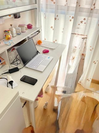Habitación infantil completa