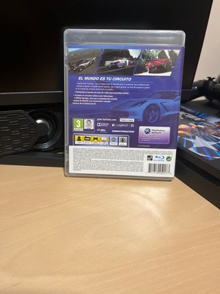 Videogioco PS3 Gran Turismo 6