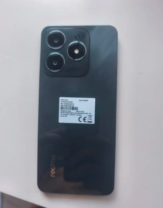 Realme C61 Nuevo