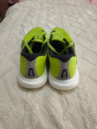 Puma Deviate Nitro 2 Verde/Negro T46