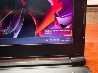 MSI Gaming Portátil i7 16GB RAM SSD