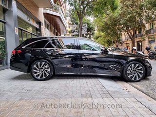 MERCEDES E 300e ESTATE 💎 ETIQUETA 0 | DISTRONIC
