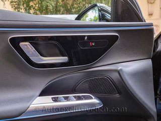 MERCEDES E 300e ESTATE 💎 ETIQUETA 0 | DISTRONIC