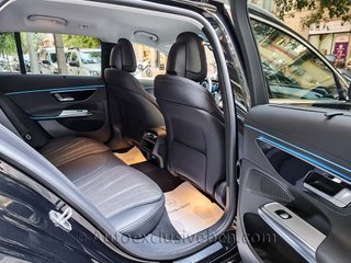 MERCEDES E 300e ESTATE 💎 ETIQUETA 0 | DISTRONIC