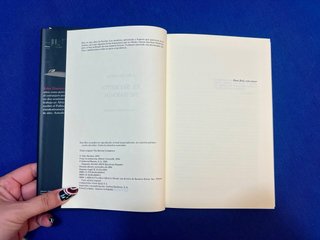 Libro El secreto de Darwin