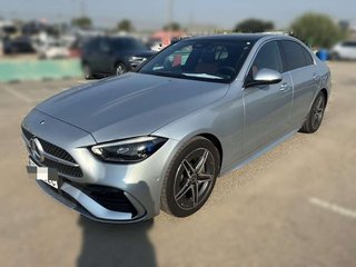 MERCEDES clase c