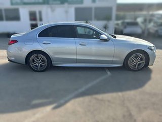 MERCEDES clase c