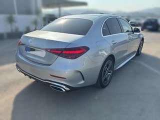 MERCEDES clase c