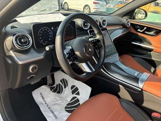 MERCEDES clase c