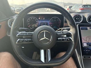 MERCEDES clase c
