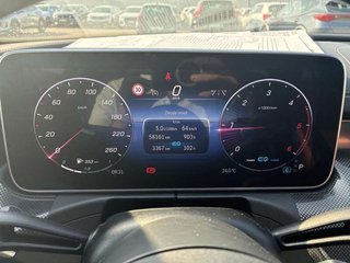 MERCEDES clase c