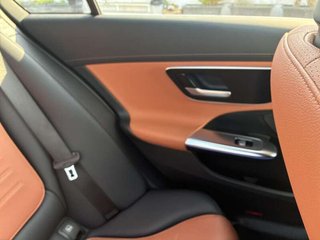 MERCEDES clase c