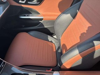 MERCEDES clase c