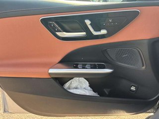 MERCEDES clase c
