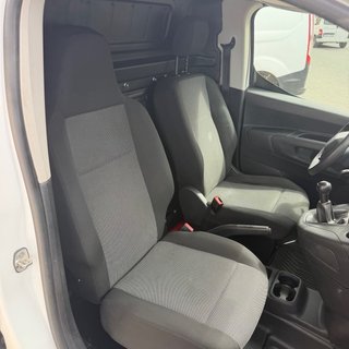 Peugeot Partner Pro 1.5BlueHDi 102cv año 2021