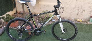 Bicicleta Montaña Conor 8500