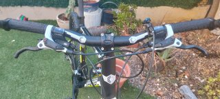 Bicicleta Montaña Conor 8500