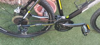 Bicicleta Montaña Conor 8500