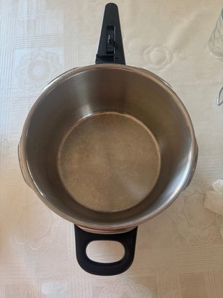 Olla Rápida WMF Trans-Therm 4,5 litros
