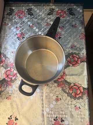 Olla Rápida WMF Trans-Therm 4,5 litros