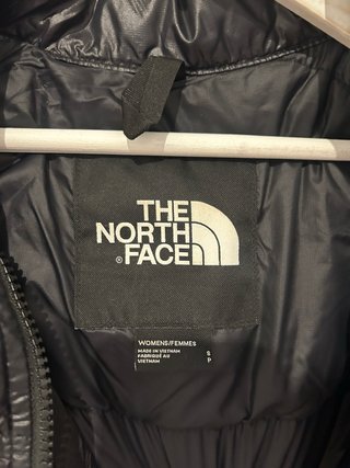 Anorak The North Face Negro