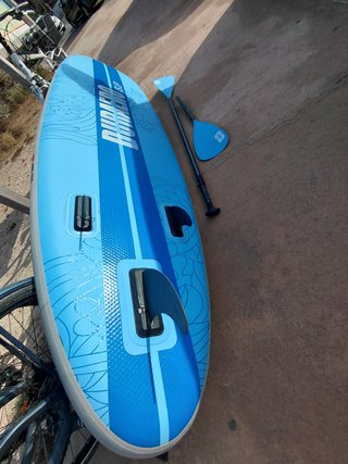 Tabla SUP Duraero 15 18cm