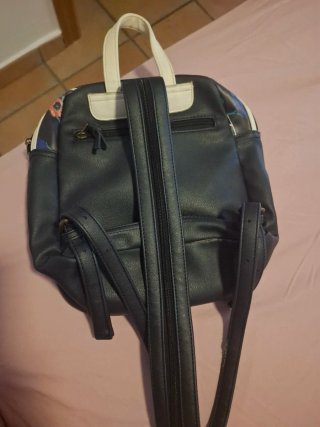 Mochila Pepe Jeans Mujer