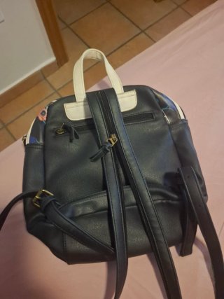 Mochila Pepe Jeans Mujer