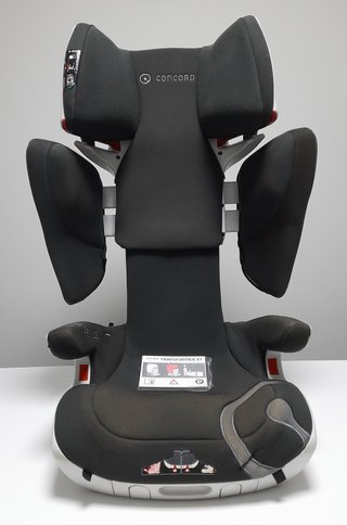 Silla de seguridad Concord Transformer XT