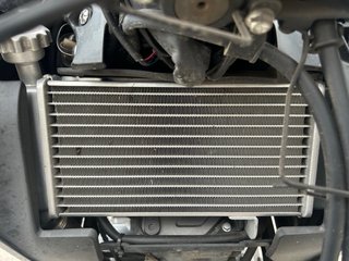 Keeway RKF 125 2018 Negra