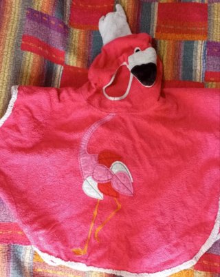 Set mare/piscina bimba 2/3 anni