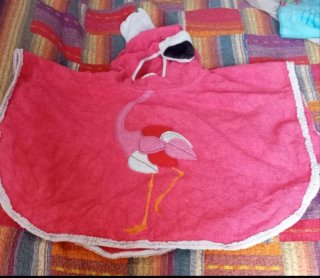 Set mare/piscina bimba 2/3 anni