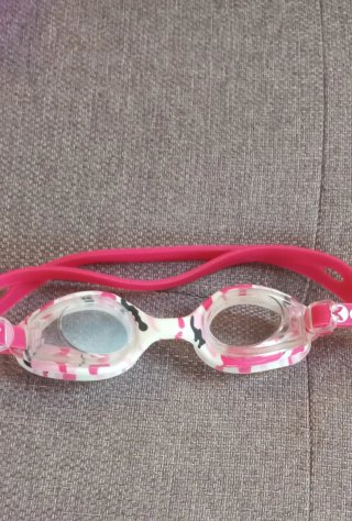 Set mare/piscina bimba 2/3 anni