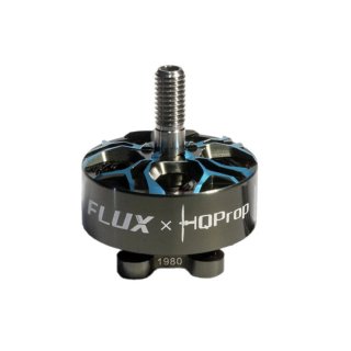 4 unità nuove Motor Drone HQProp Flux 1980kv