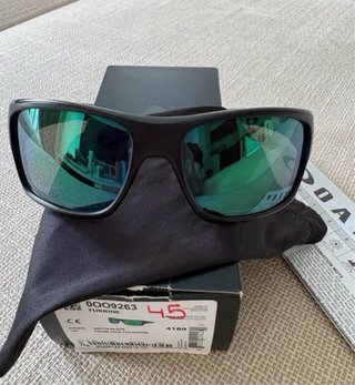 Gafas Oakley