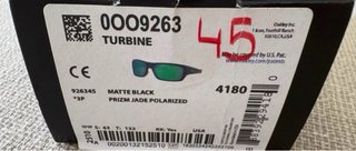 Gafas Oakley