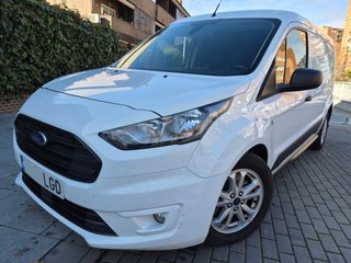 Ford Transit Connect 2020