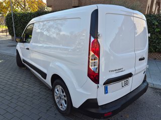 Ford Transit Connect 2020