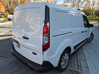 Ford Transit Connect 2020