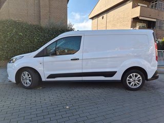 Ford Transit Connect 2020