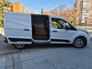 Ford Transit Connect 2020