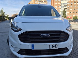 Ford Transit Connect 2020
