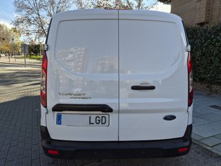 Ford Transit Connect 2020